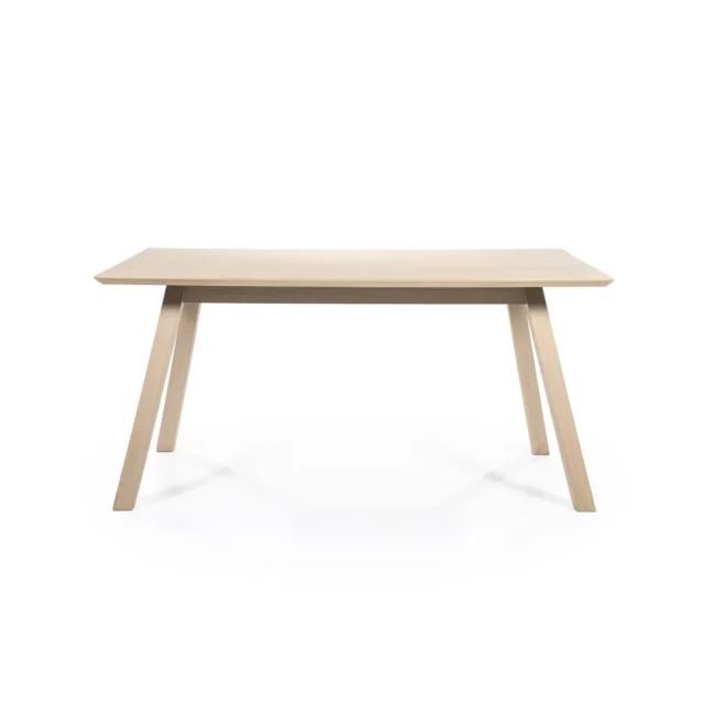 Eettafel Thomas 170 215 90 Cm