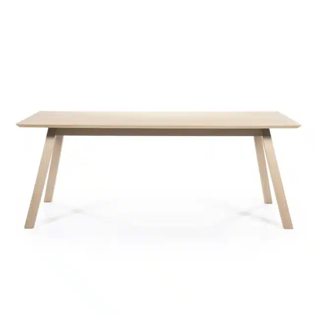 Eettafel Thomas 220 215 90 Cm