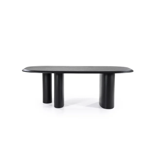 Eettafel Walter 8211 220 215 100 Cm