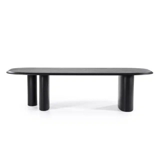 Eettafel Walter 8211 300 215 120 Cm