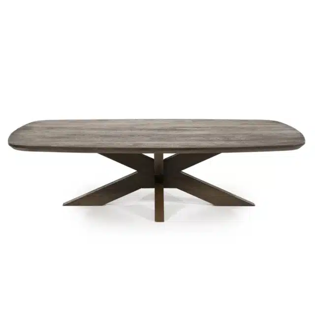 Salontafel Nikki 8211 Bruin