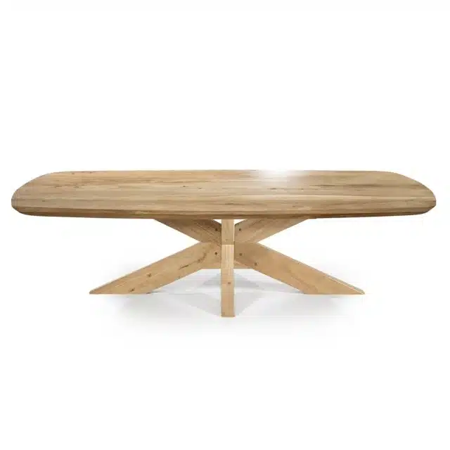 Salontafel Nikki 8211 Naturel