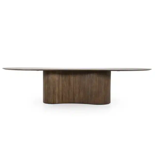 Eettafel Jordy 8211 300 215 110 Cm